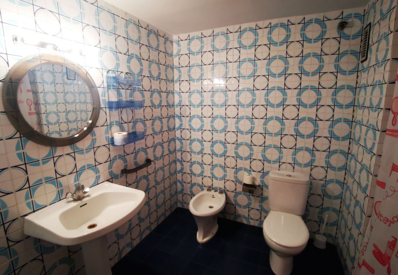 Apartment in Gandía - XIPHO 5º - D