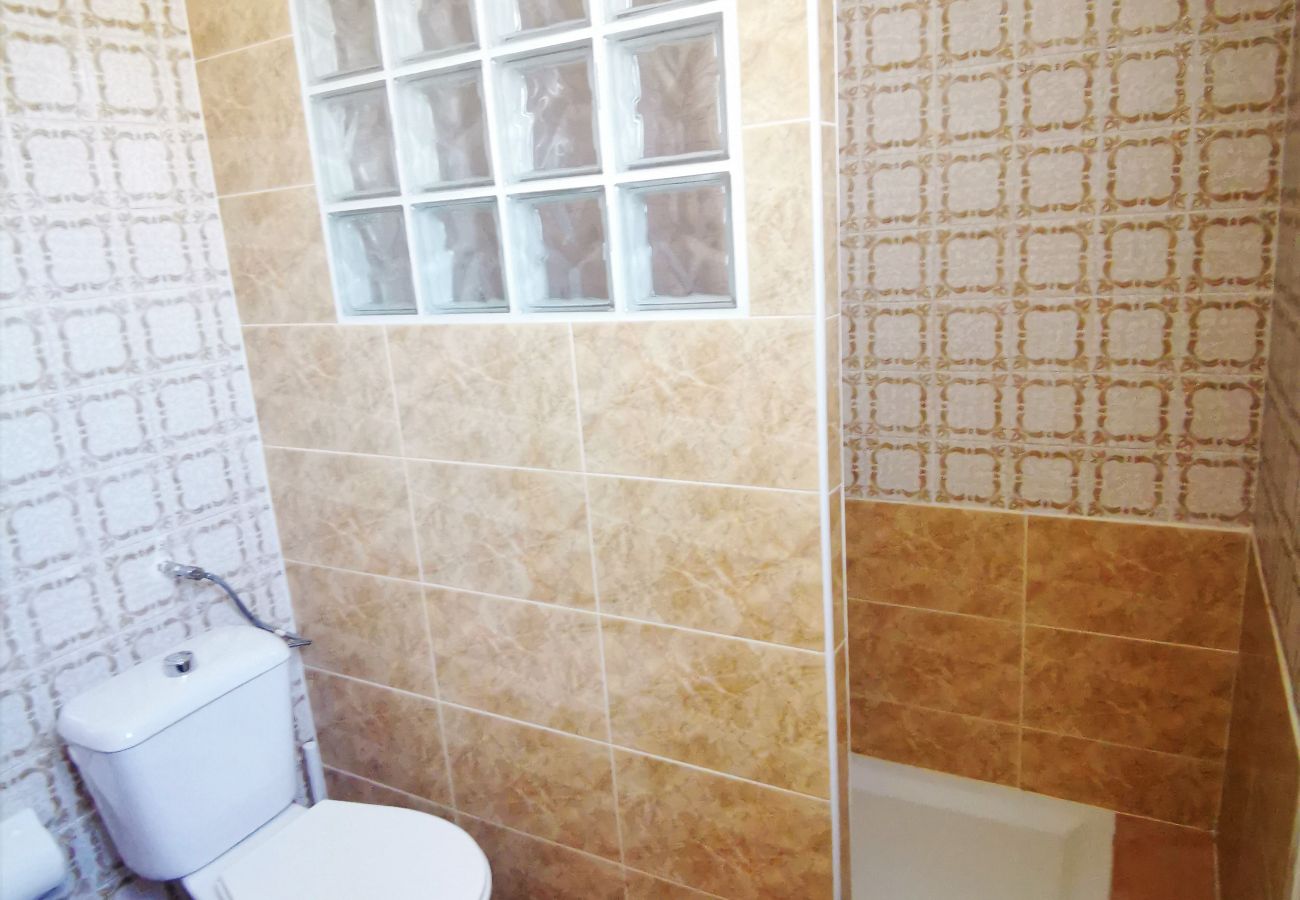 Apartment in Gandía - XIPHO 5º - D