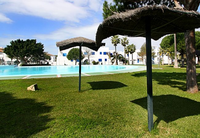  in Chiclana de la Frontera - R277 La Almadraba bajo 