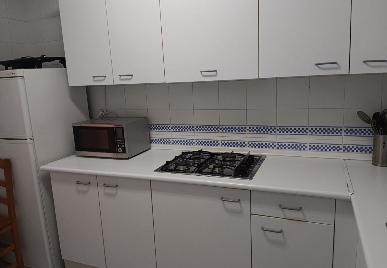 Apartment in Chiclana de la Frontera - R277 La Almadraba bajo 