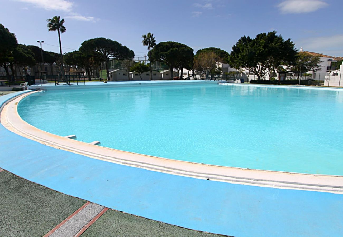 Apartment in Chiclana de la Frontera - R277 La Almadraba bajo 