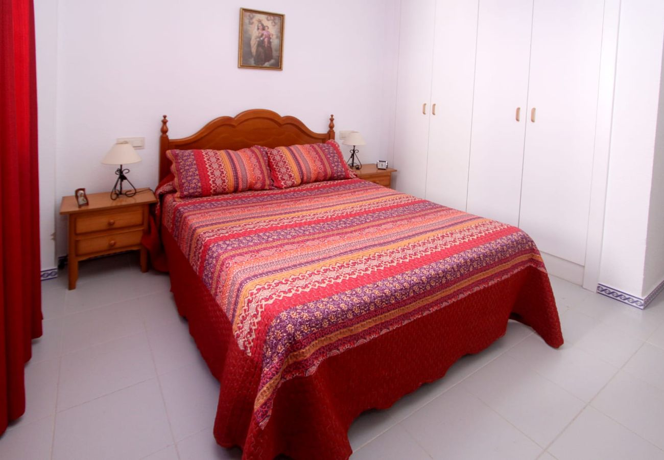 Apartment in Chiclana de la Frontera - R277 La Almadraba bajo 