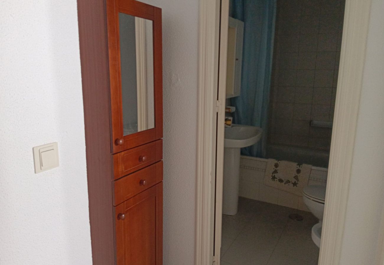 Apartment in Chiclana de la Frontera - R277 La Almadraba bajo 