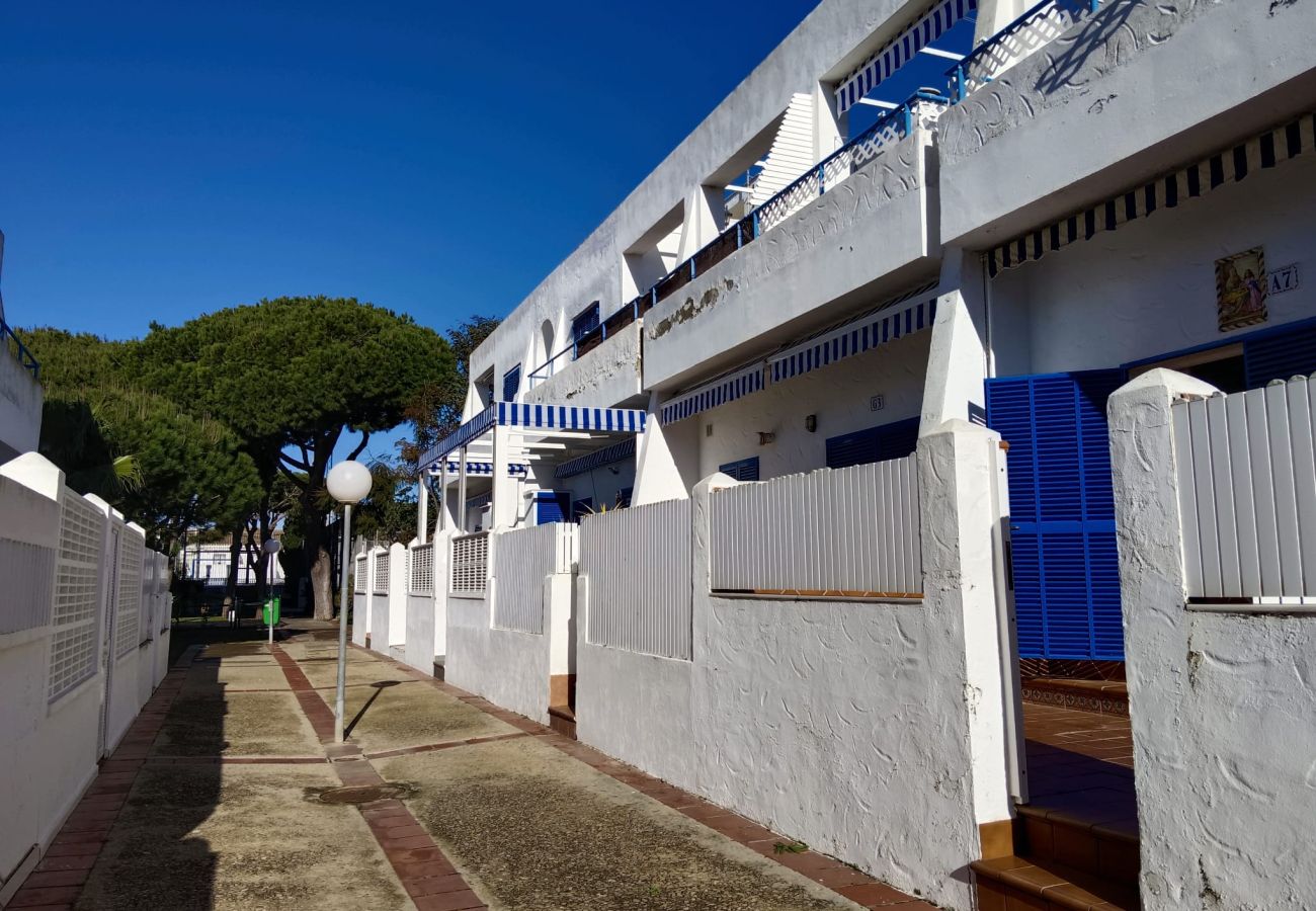 Apartment in Chiclana de la Frontera - R277 La Almadraba bajo 