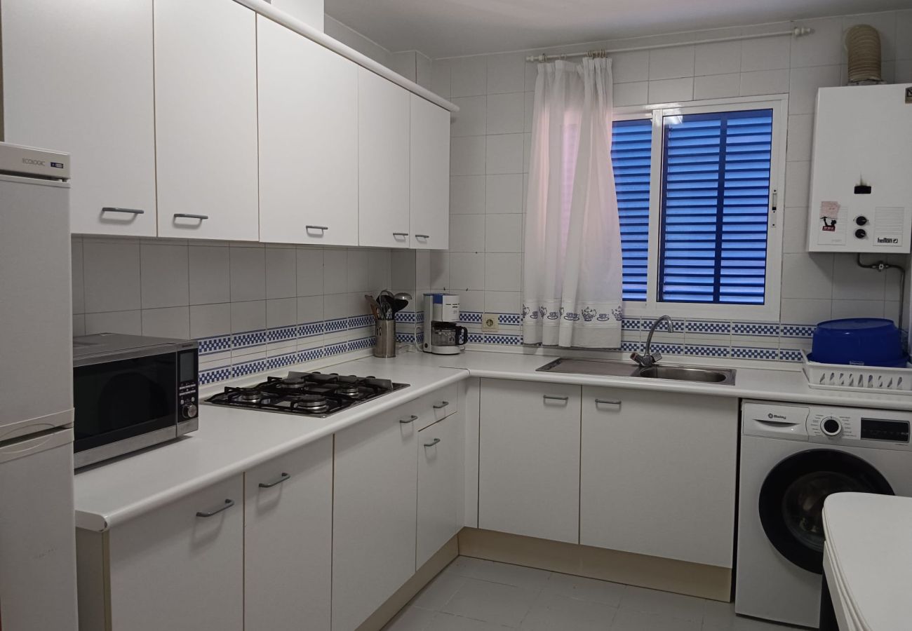 Apartment in Chiclana de la Frontera - R277 La Almadraba bajo 