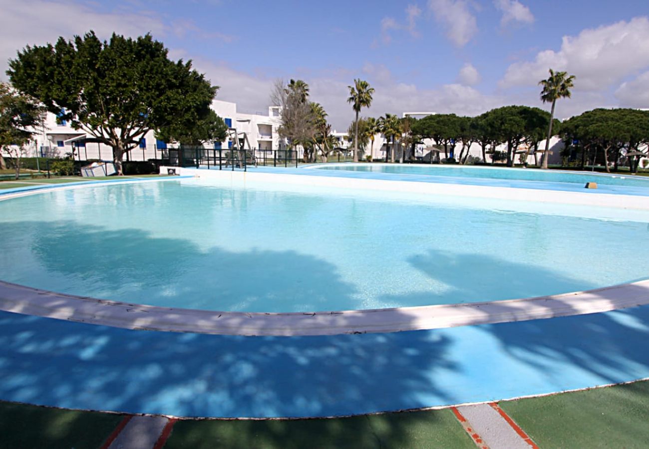 Apartment in Chiclana de la Frontera - R277 La Almadraba bajo 