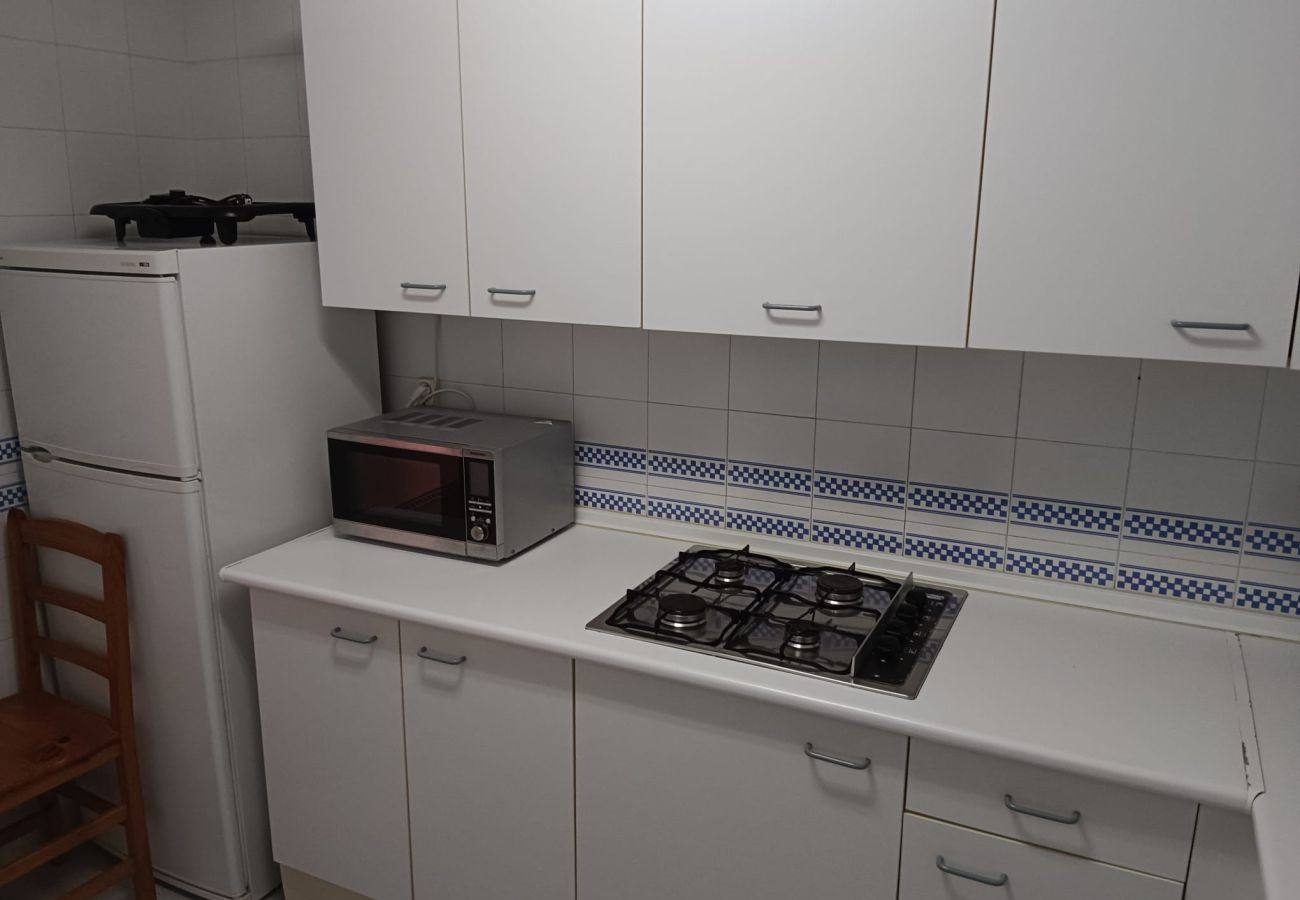 Apartment in Chiclana de la Frontera - R277 La Almadraba bajo 