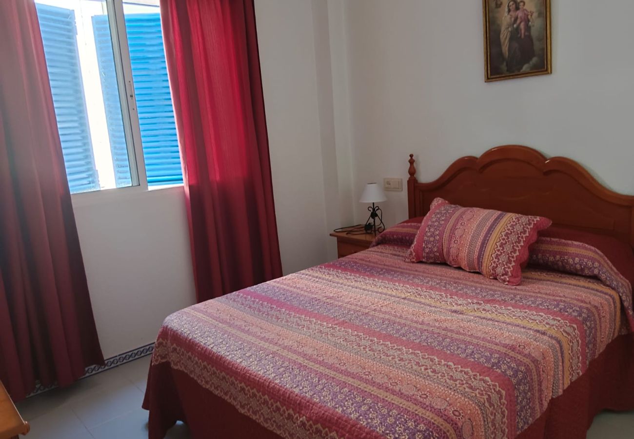 Apartment in Chiclana de la Frontera - R277 La Almadraba bajo 