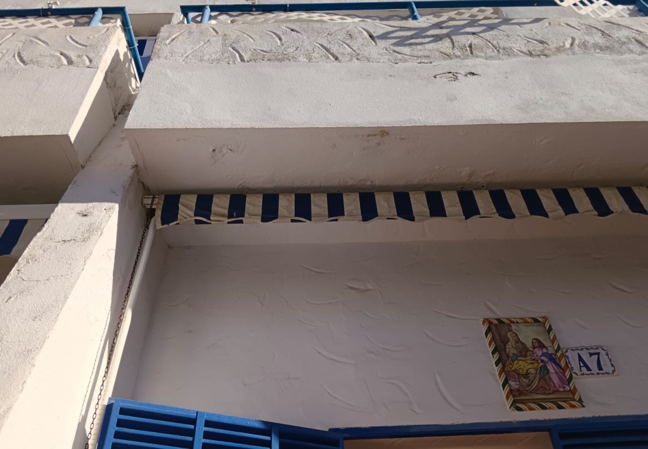 Apartment in Chiclana de la Frontera - R277 La Almadraba bajo 