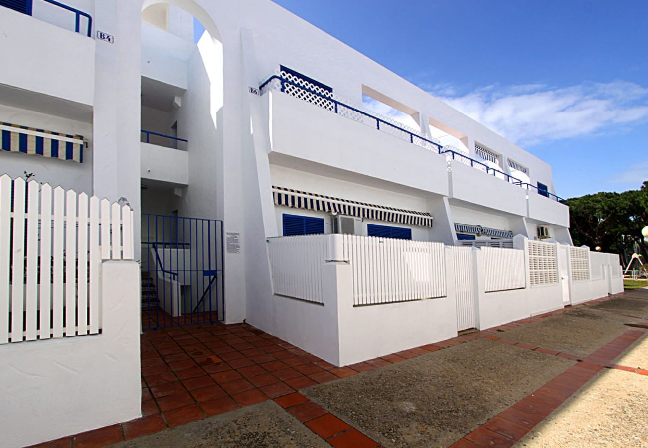 Apartment in Chiclana de la Frontera - R277 La Almadraba bajo 