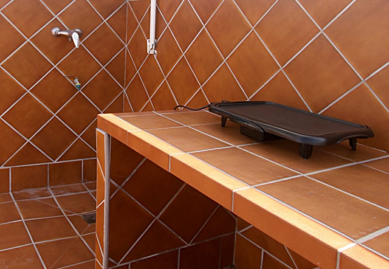 Apartment in Chiclana de la Frontera - R277 La Almadraba bajo 