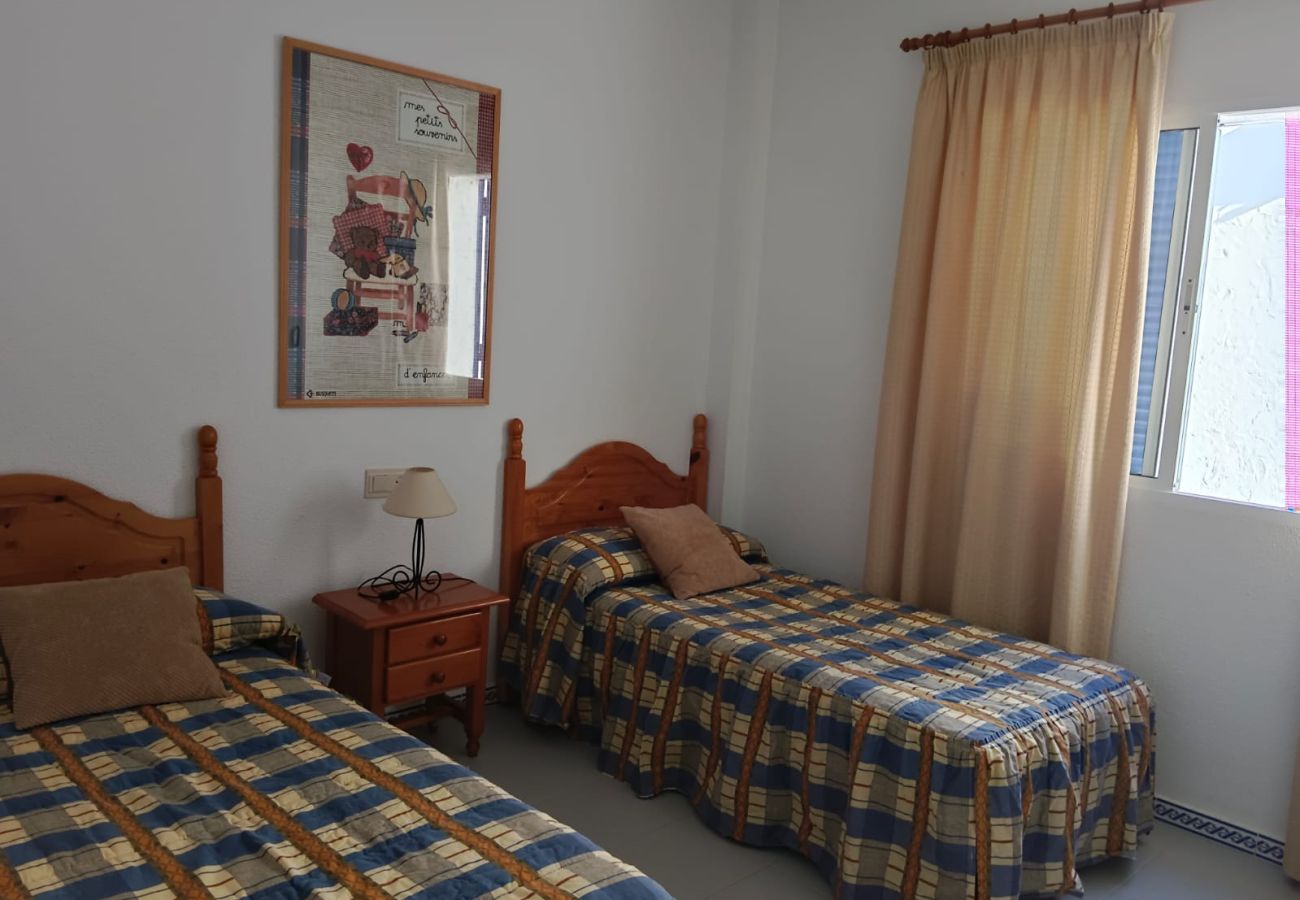 Apartment in Chiclana de la Frontera - R277 La Almadraba bajo 