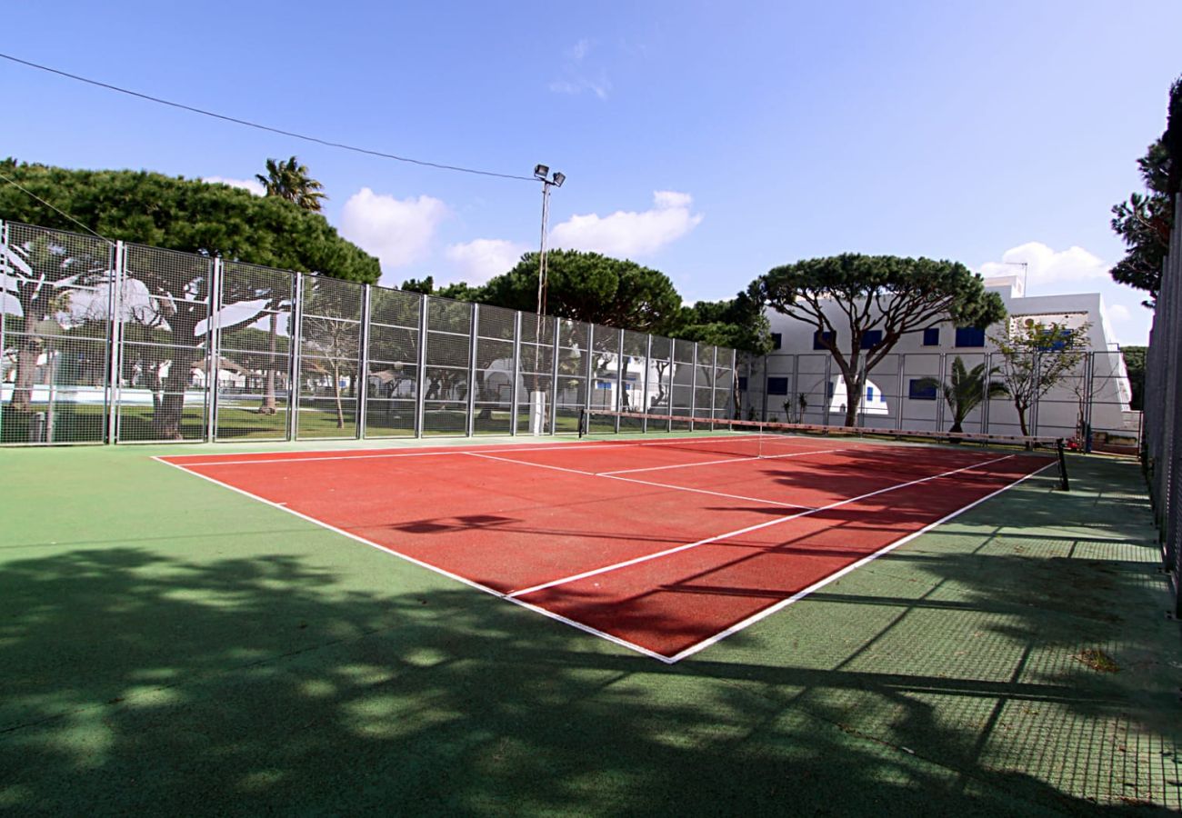 Apartment in Chiclana de la Frontera - R277 La Almadraba bajo 