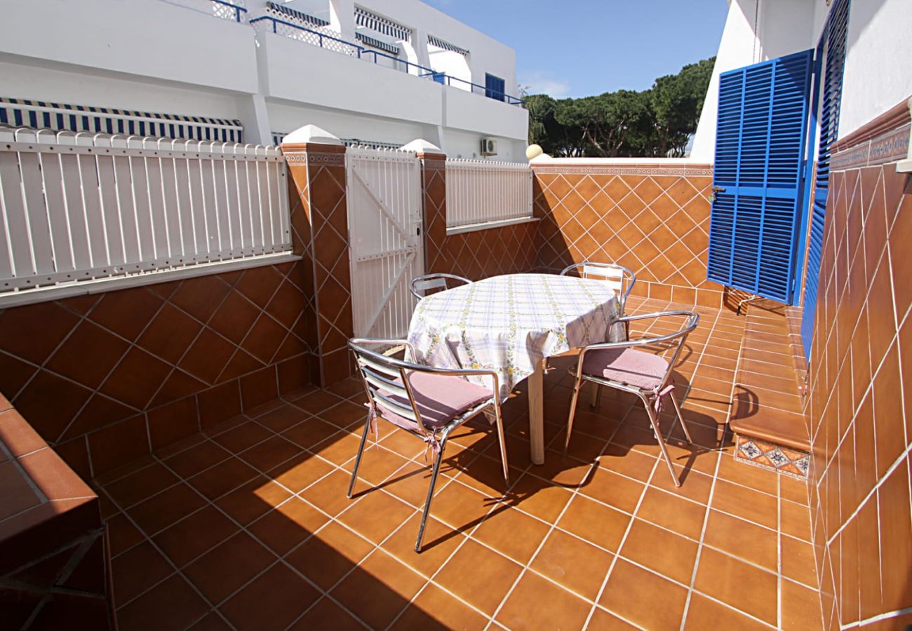 Apartment in Chiclana de la Frontera - R277 La Almadraba bajo 