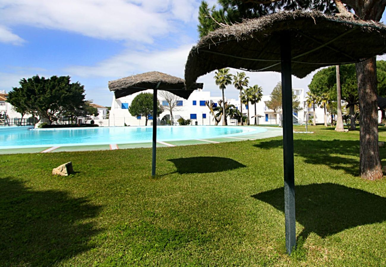 Apartment in Chiclana de la Frontera - R277 La Almadraba bajo 