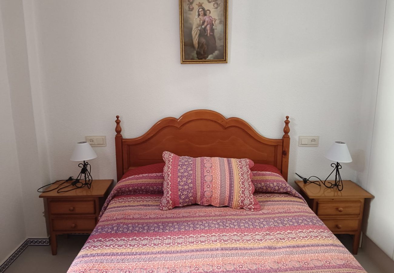Apartment in Chiclana de la Frontera - R277 La Almadraba bajo 