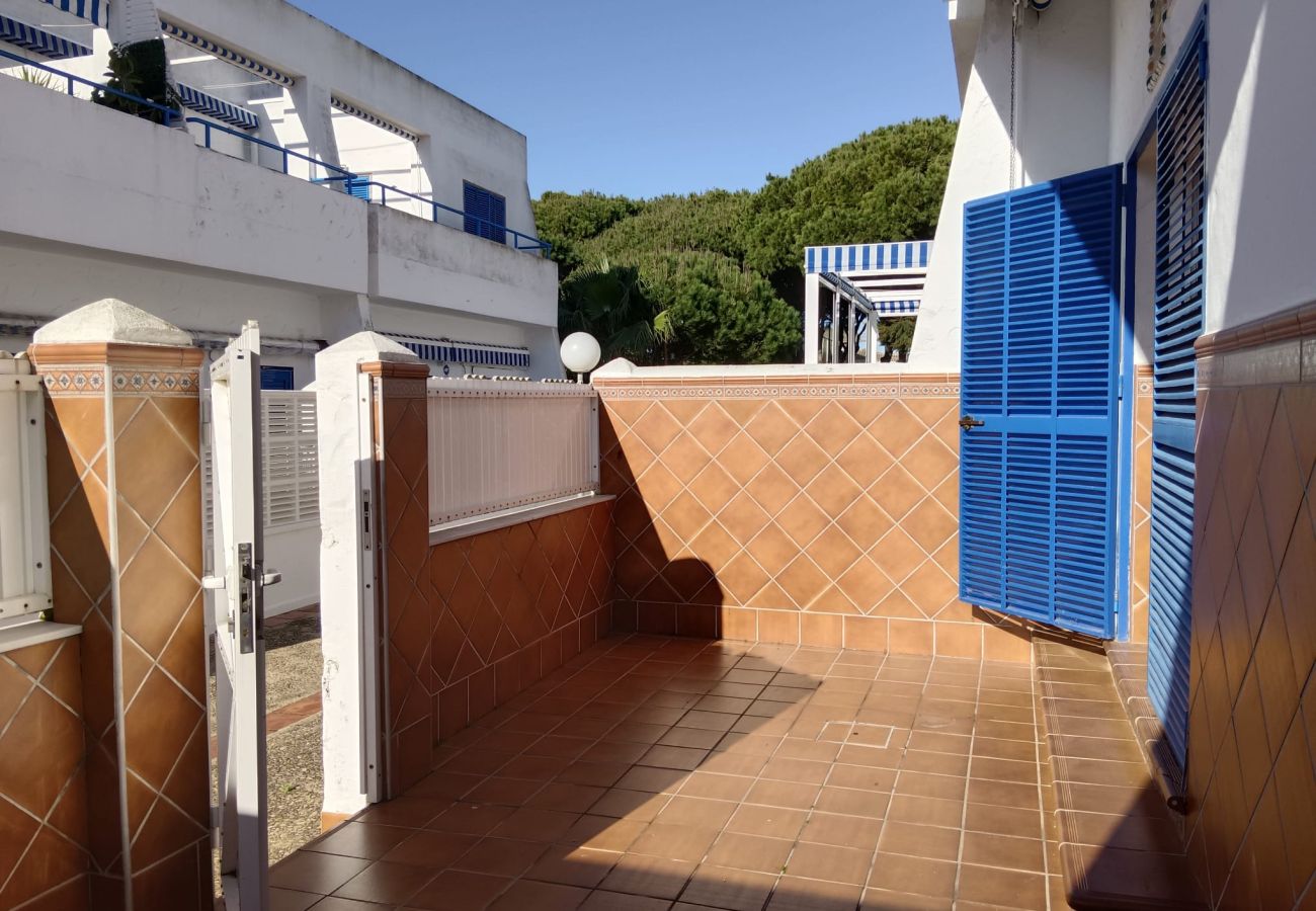 Apartment in Chiclana de la Frontera - R277 La Almadraba bajo 