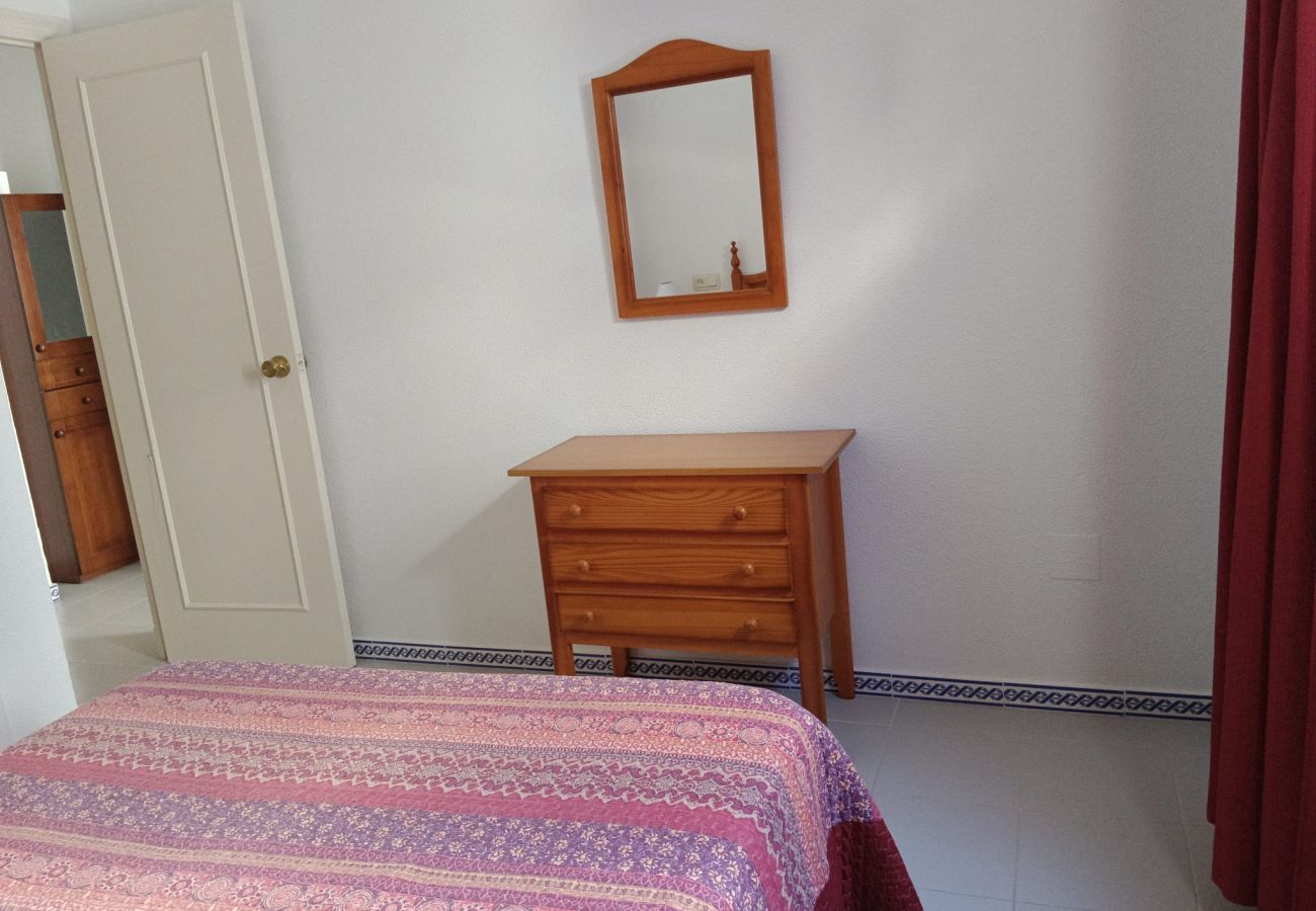 Apartment in Chiclana de la Frontera - R277 La Almadraba bajo 
