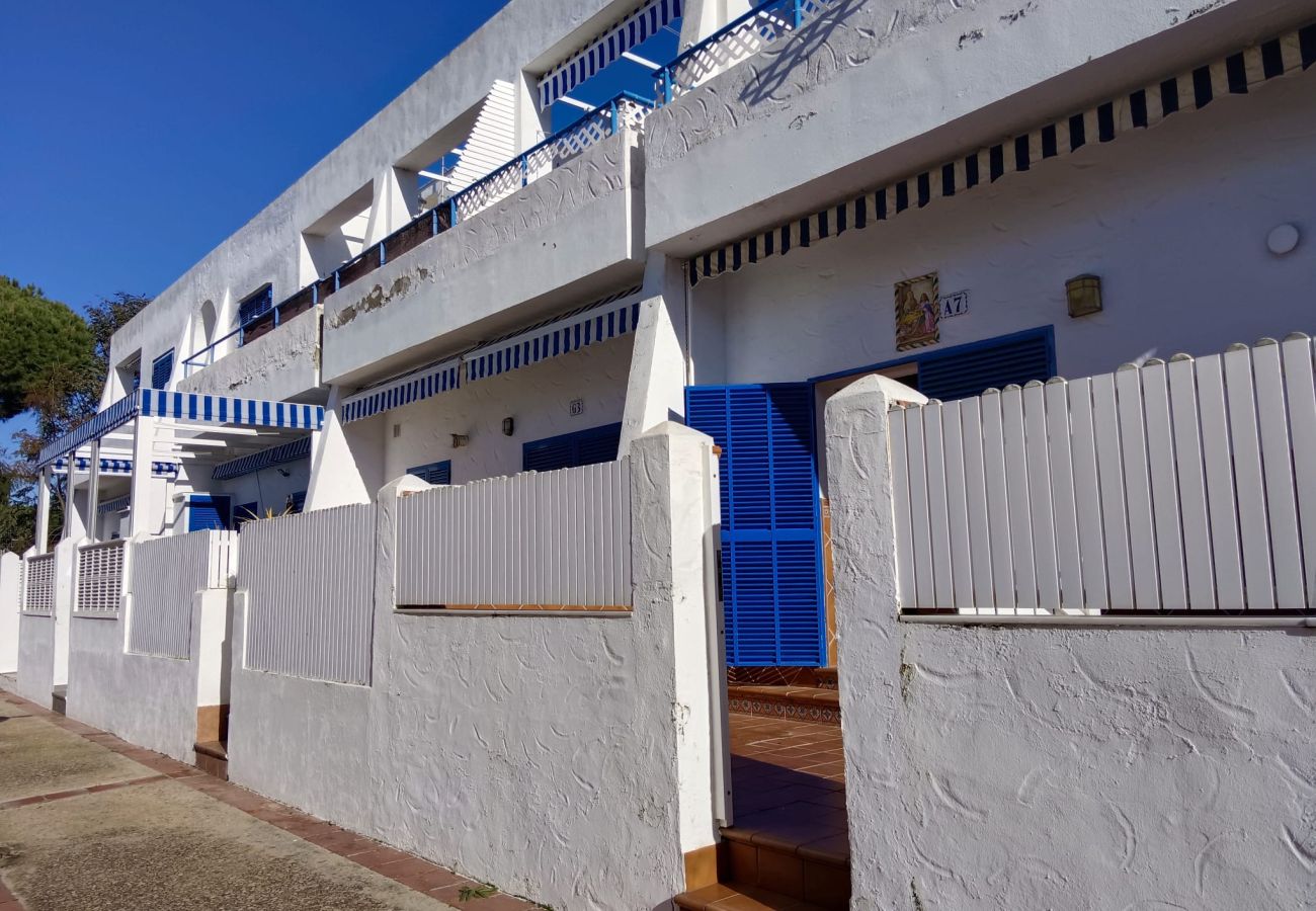 Apartment in Chiclana de la Frontera - R277 La Almadraba bajo 