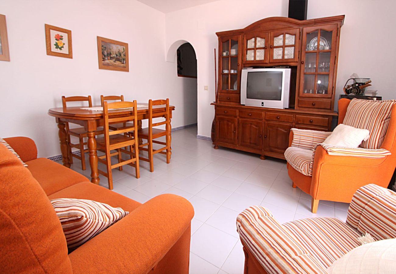 Apartment in Chiclana de la Frontera - R277 La Almadraba bajo 