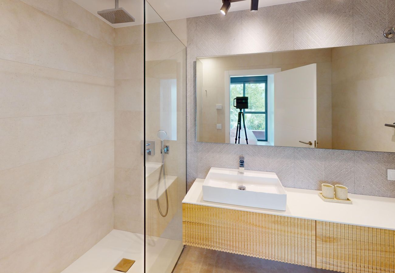 Apartment in Oliva - Ocean Homes 1201