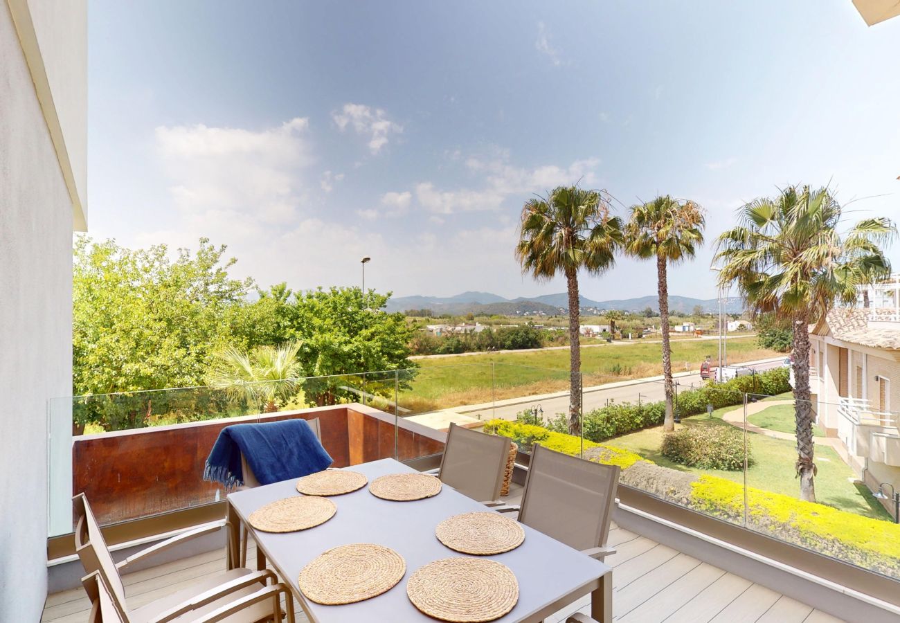 Apartment in Oliva - Ocean Homes 1201