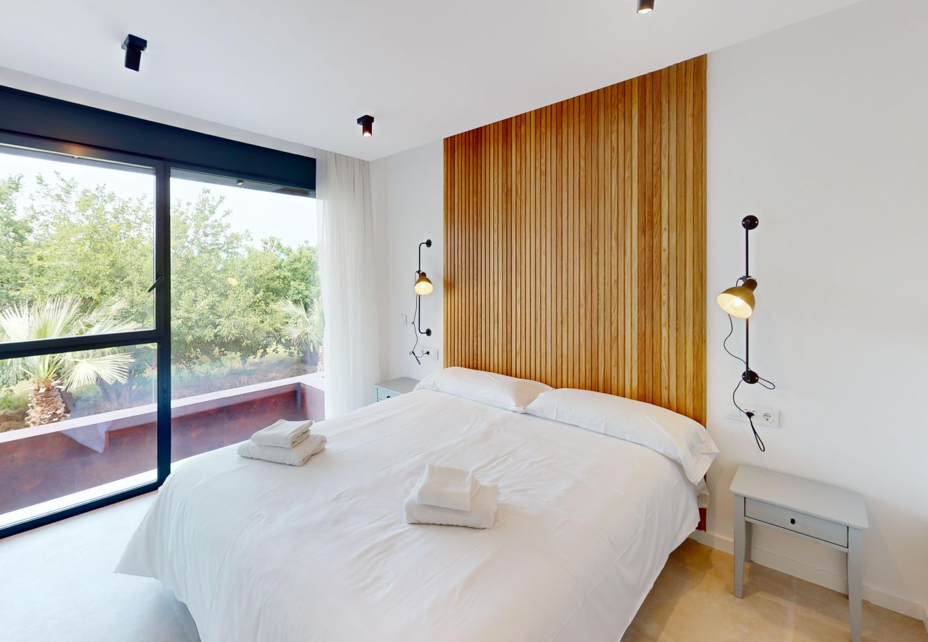 Apartment in Oliva - Ocean Homes 1201