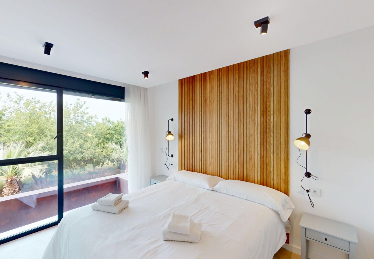 Apartment in Oliva - Ocean Homes 1201