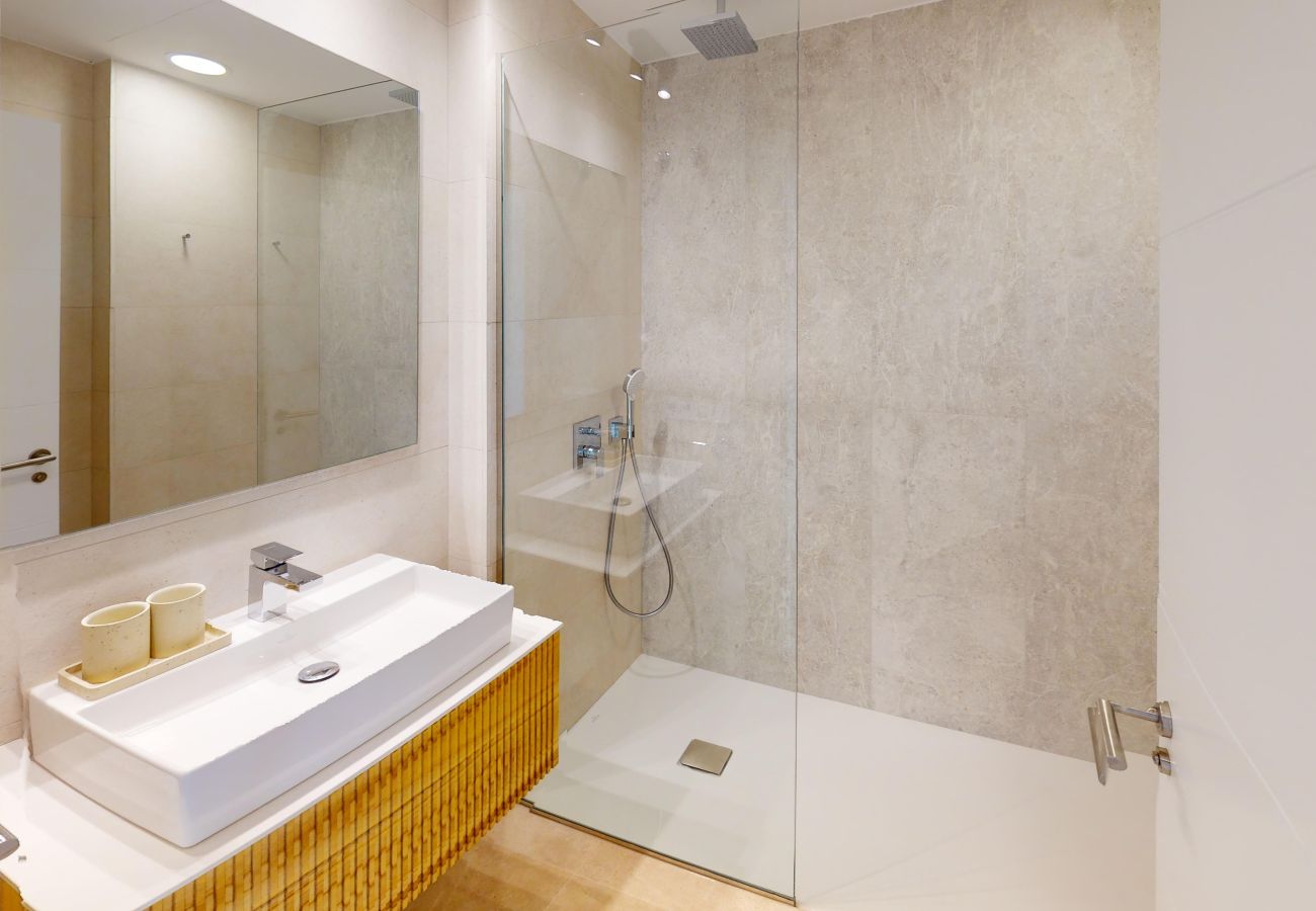 Apartment in Oliva - Ocean Homes 1201