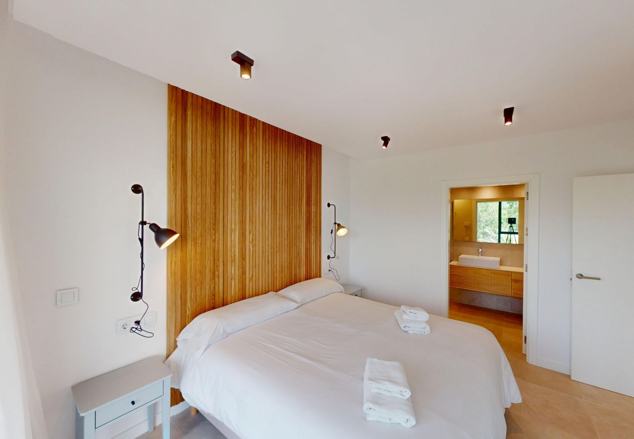 Apartment in Oliva - Ocean Homes 1201