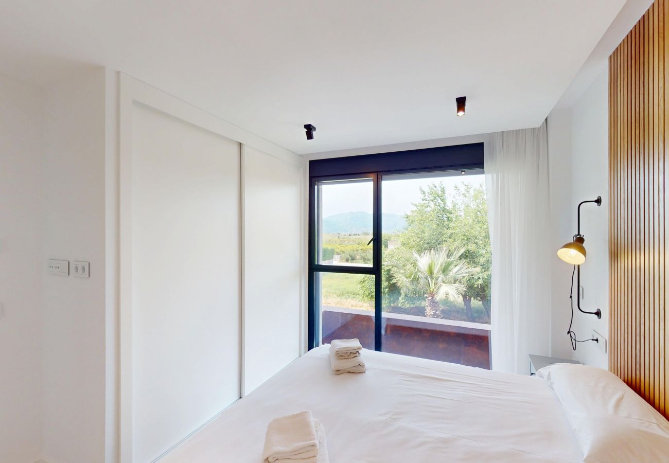 Apartment in Oliva - Ocean Homes 1201