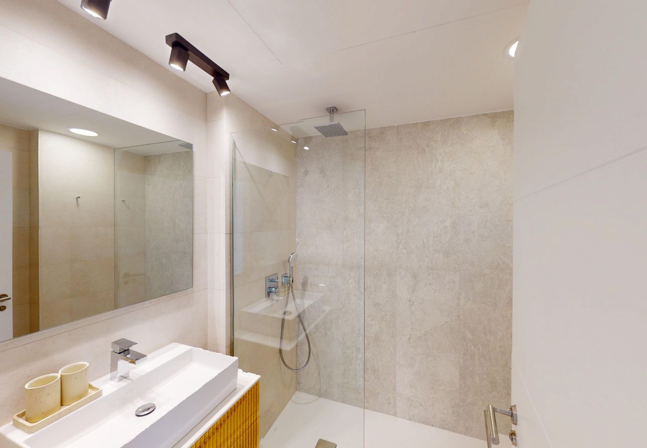 Apartment in Oliva - Ocean Homes 1201
