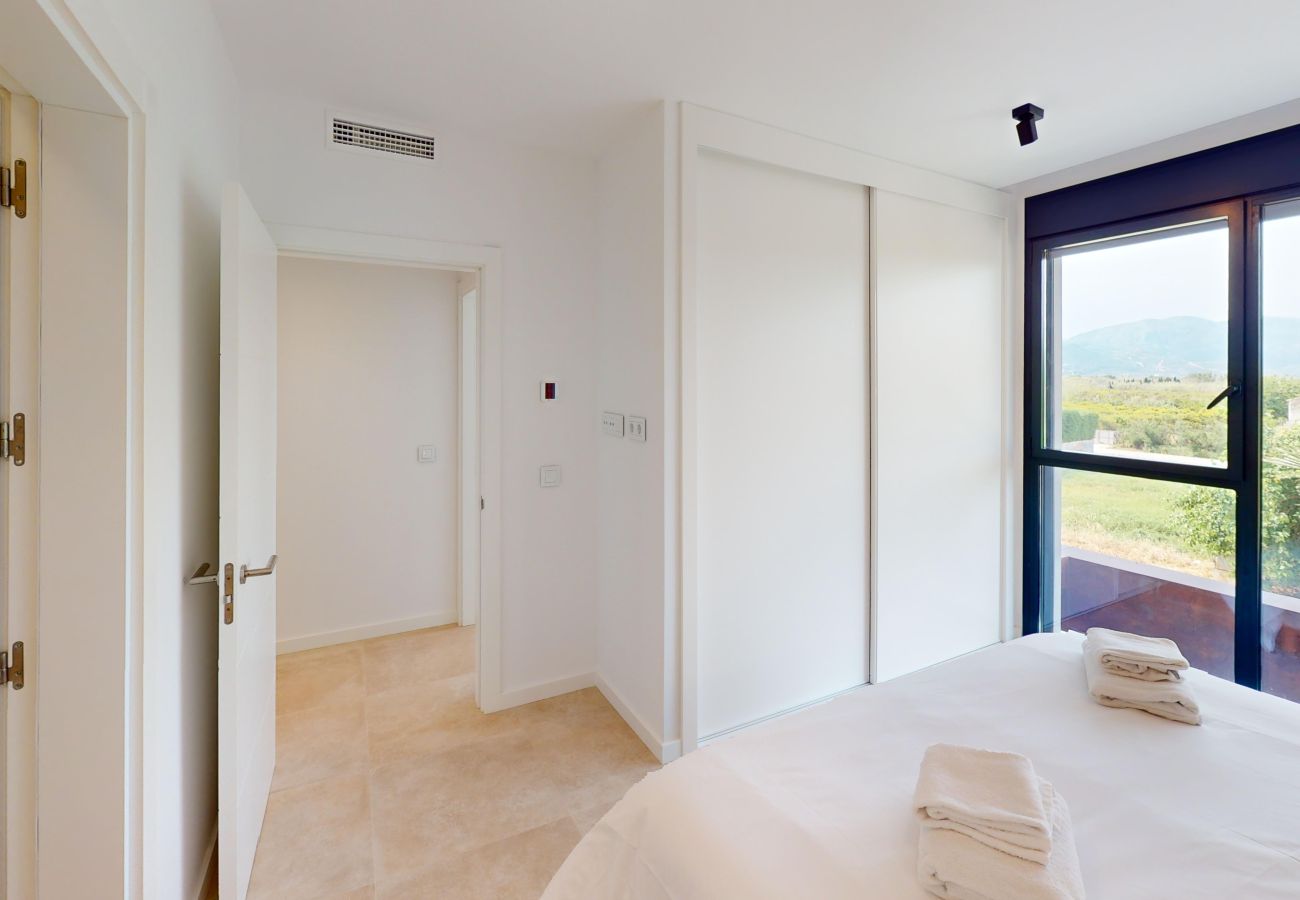 Apartment in Oliva - Ocean Homes 1201