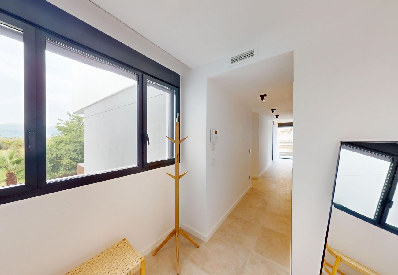Apartment in Oliva - Ocean Homes 1201