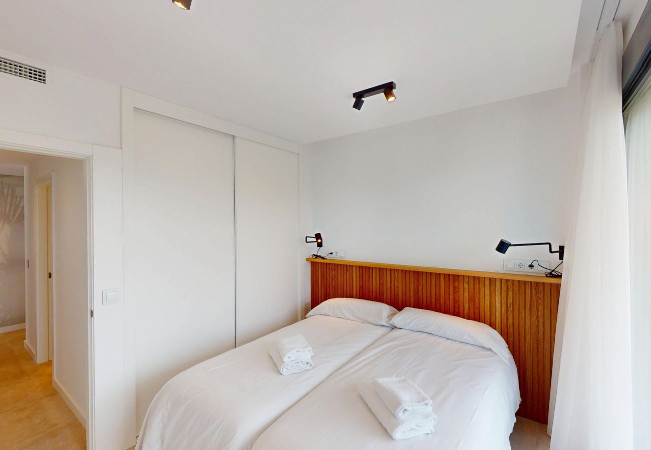 Apartment in Oliva - Ocean Homes 1201