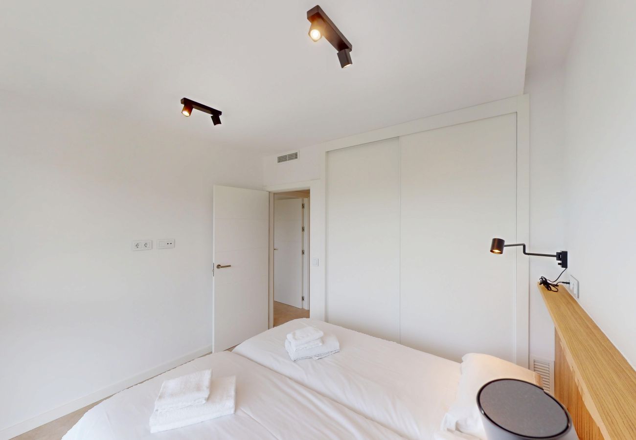 Apartment in Oliva - Ocean Homes 1201