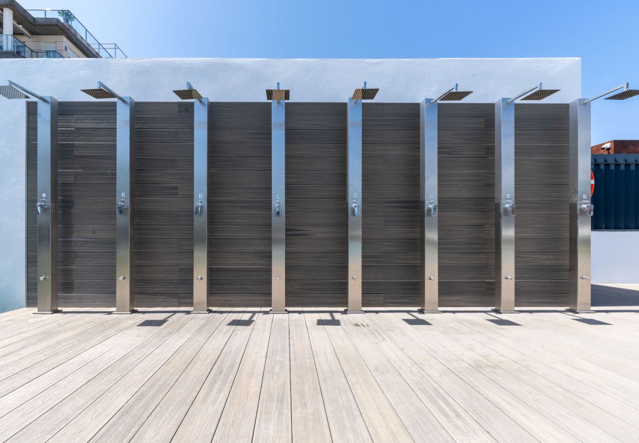 Apartment in Oliva - Ocean Homes 1201