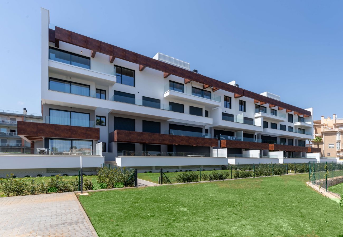 Apartment in Oliva - Ocean Homes 1201