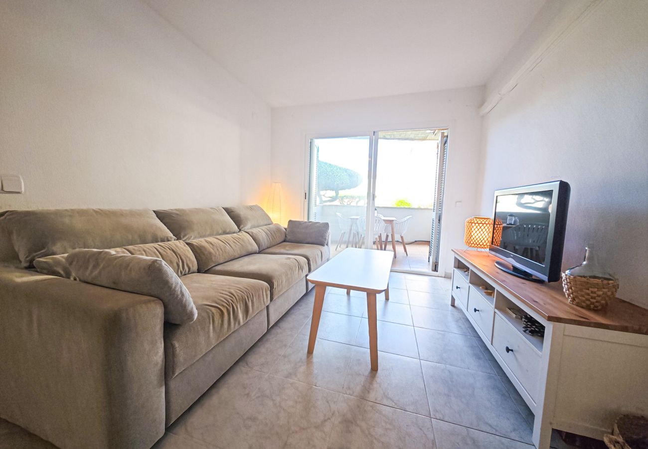 Apartment in Cambrils - SOL MILLET 63 bjs 5