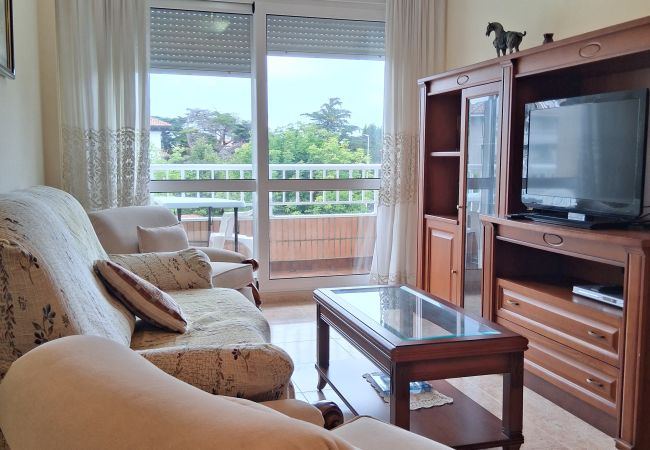  in Noja - C18A02 Apartamento en noja 2 dormitorios