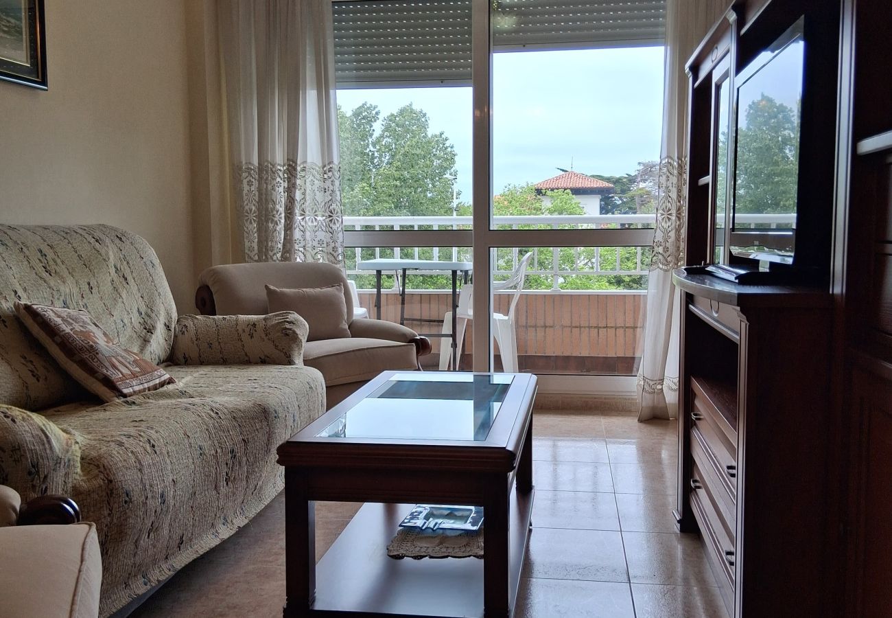 Apartment in Noja - C18A02 Apartamento en noja 2 dormitorios