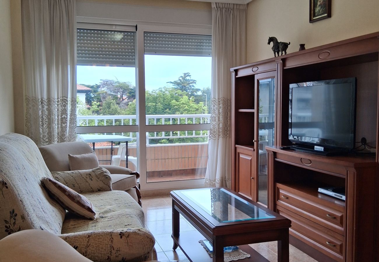 Apartment in Noja - C18A02 Apartamento en noja 2 dormitorios