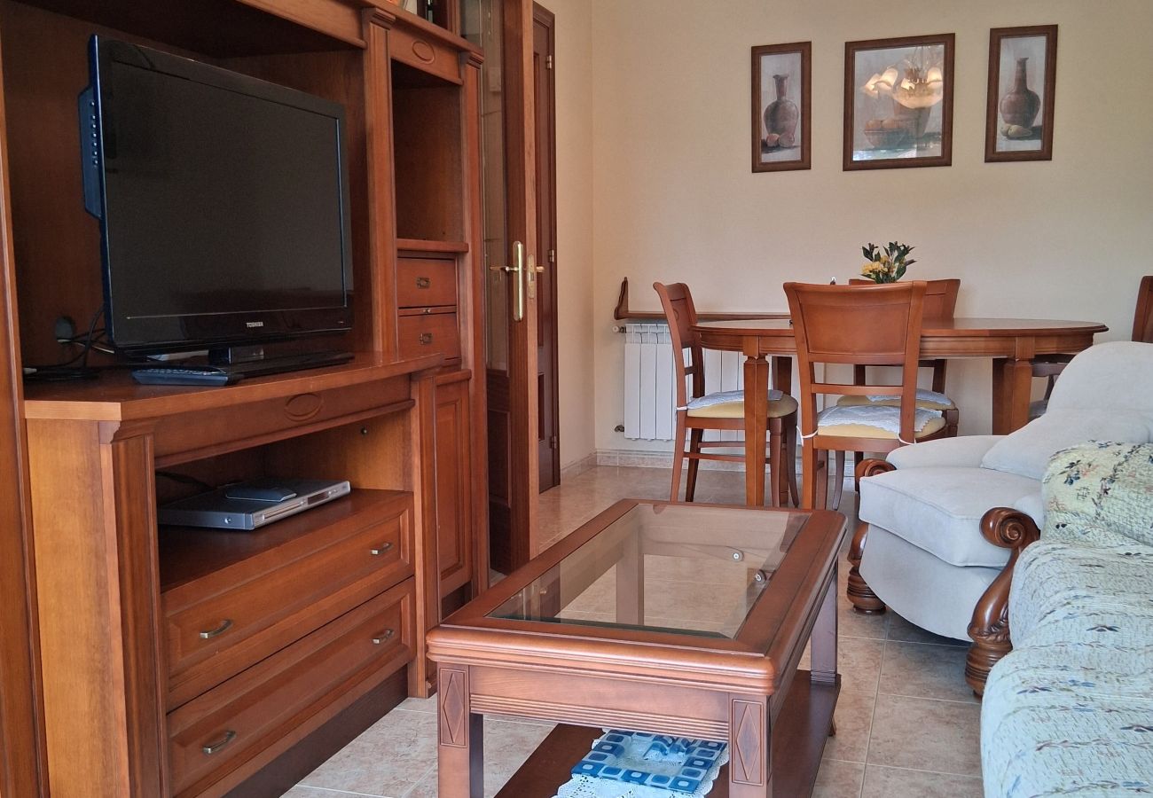 Apartment in Noja - C18A02 Apartamento en noja 2 dormitorios