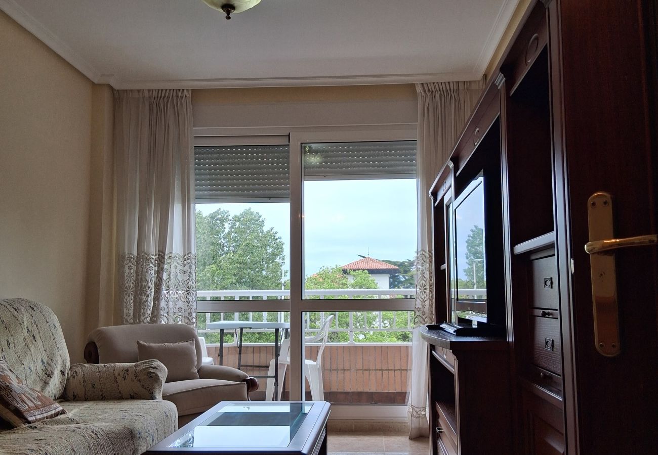 Apartment in Noja - C18A02 Apartamento en noja 2 dormitorios