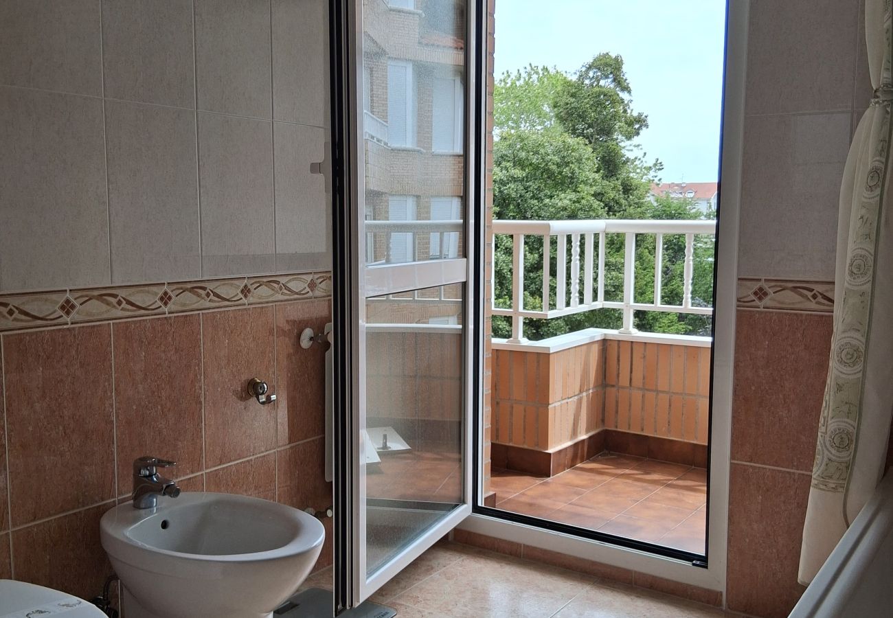 Apartment in Noja - C18A02 Apartamento en noja 2 dormitorios
