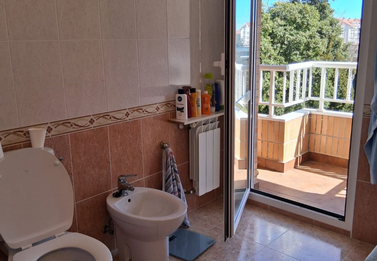 Apartment in Noja - C18A02 Apartamento en noja 2 dormitorios
