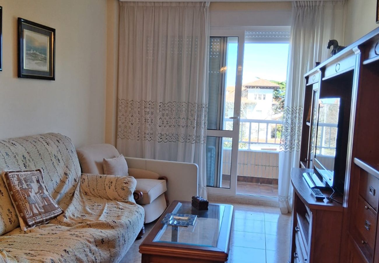 Apartment in Noja - C18A02 Apartamento en noja 2 dormitorios