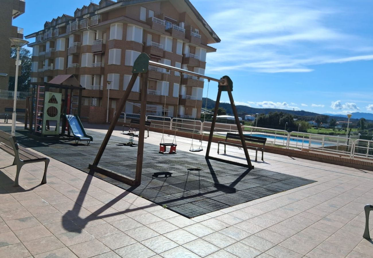 Apartment in Noja - C18A02 Apartamento en noja 2 dormitorios