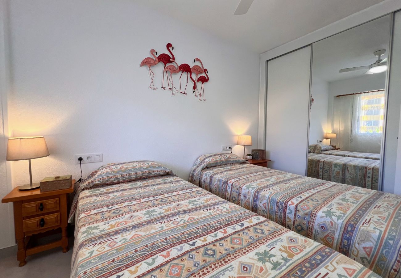 Apartment in Calpe / Calp - Alq 343 Apolo VII