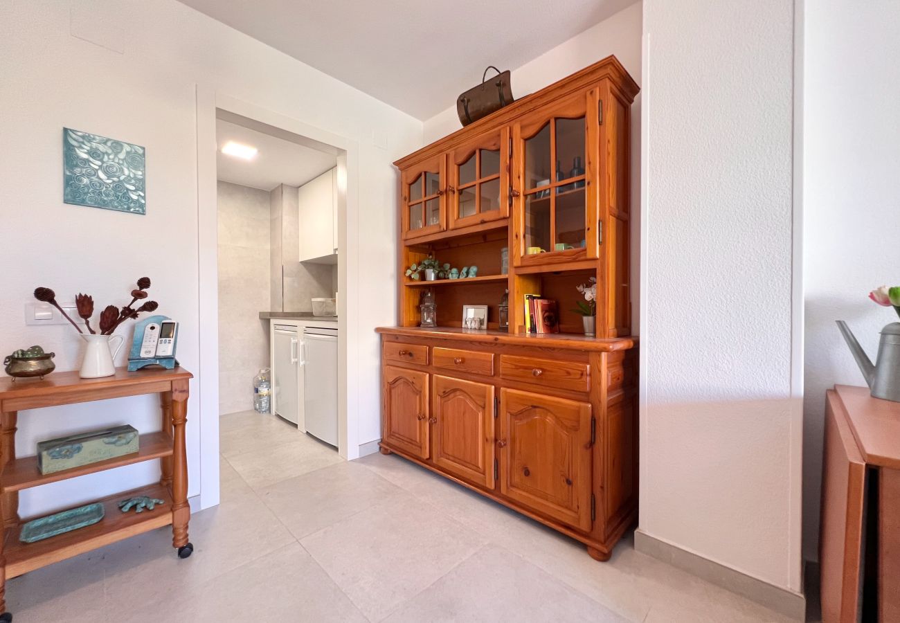 Apartment in Calpe / Calp - Alq 343 Apolo VII